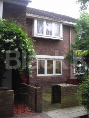 			New Instruction, 3 Bedroom, 1 bath, 1 reception Flat			 Cressfield Close, KENTISH TOWN